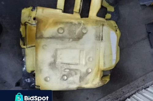 DYWAN WYKŁADZINA NISSAN ALMERA TINO NR46