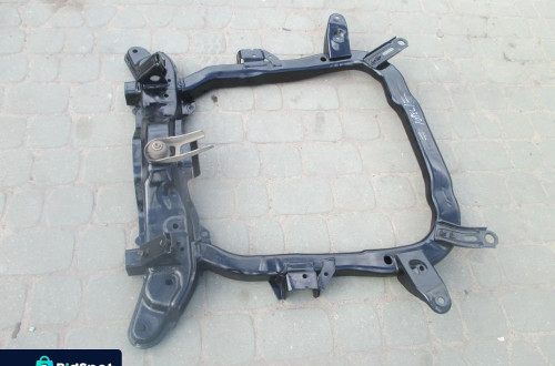 Sanki trawersa OPEL CORSA COMBO BEZ RDZY ORGINAŁ