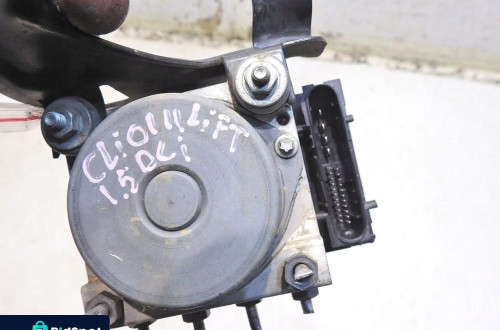 POMPA HAMULCOWA ABS RENAULT CLIO III 1.5 DCI 0265232077
