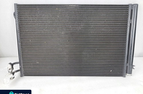 BMW E81 E87 E90 CHŁODNICA KLIMATYZACJI 9206300
