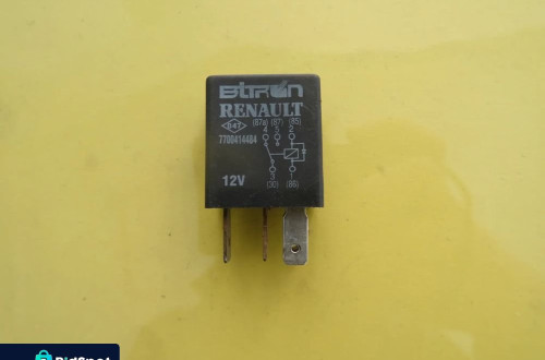 PRZEKAŹNIK RENAULT BITRON 7700414484 NR448