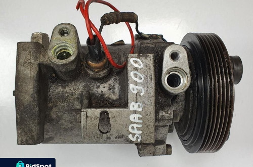 SPRĘŻARKA KLIMATYZACJI SAAB 900 II 4319752 4632063