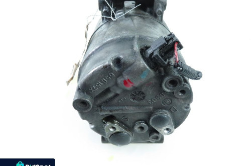 KOMPRESOR KLIMATYZACJI RENAULT ESPACE IV 1.9 dCi
