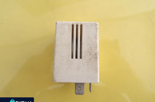 PRZEKAŹNIK BITRON AVV/ACP3 PEUGEOT CITROEN NR443
