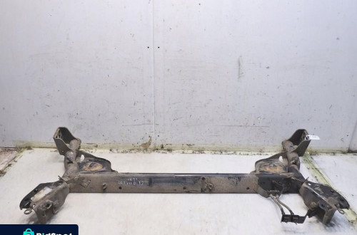 BELKA ZAWIESZENIA TYŁ RENAULT CLIO III 1.5 DCI