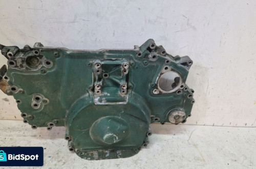 obudowa rozrządu silnik volvo fh 12 8170235