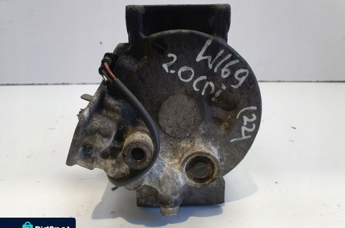 Mercedes W169 2.0 CDI SPRĘŻARKA KLIMATYZACJI pompa