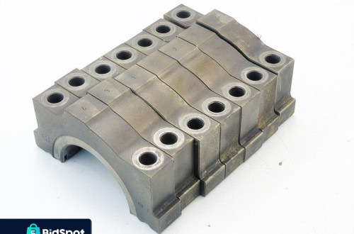 Podpory Wału 3.0 D Bmw X5 X6 E90 E91 E60 E92 E61