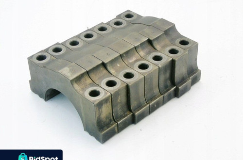 Podpory Wału 3.0 D Bmw X5 X6 E90 E91 E60 E92 E61