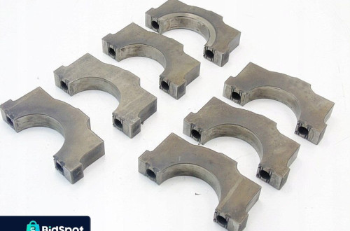 Podpory Wału 3.0 D Bmw X5 X6 E90 E91 E60 E92 E61