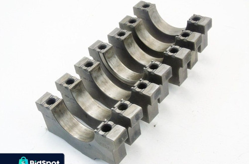 Podpory Wału 3.0 D Bmw X5 X6 E90 E91 E60 E92 E61