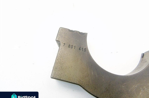 Podpory Wału 3.0 D Bmw X5 X6 E90 E91 E60 E92 E61