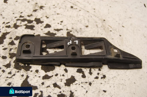 ŚLIZG MOCOWANIE ZDERZAKA LEWY PRZÓD 1K0807183 VW GOLF V