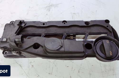 POKRYWA ZAWORÓW AUDI A3 VW SEAT 2.0 TDI 03L103469A