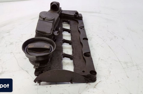 POKRYWA ZAWORÓW AUDI A3 VW SEAT 2.0 TDI 03L103469A