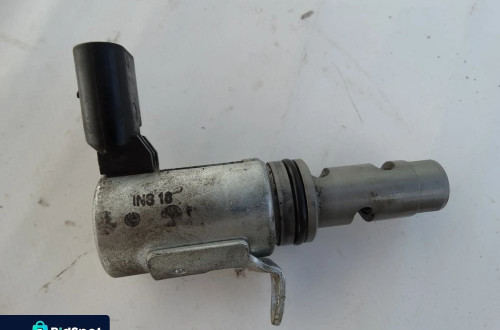 CZUJNIK ZMIENNYCH FAZ ROZRZĄDU VW GOLF V TOURAN AUDI A3 SKODA SEAT 1.4 TSI TFSI F-VAT