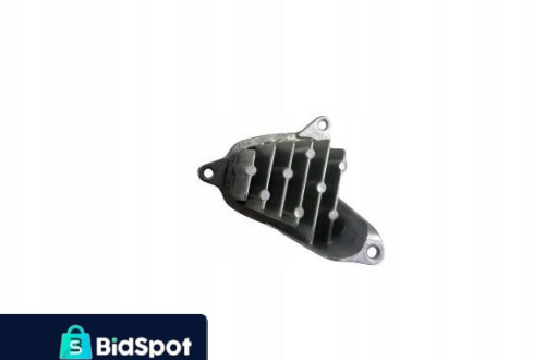 PRZETWORNICA MODUŁ LED LEWY JEŻ OPEL CROSSLAND X MDE916429 90112529