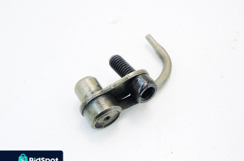 Dysza Oleju 2.0 D N47 Bmw F10 F11 F30 F20 F21 F32