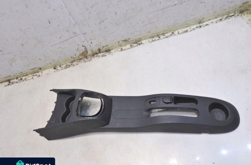 TUNEL ŚRODKOWY RENAULT CLIO III LIFT 8200407985 8200407986 8200407987