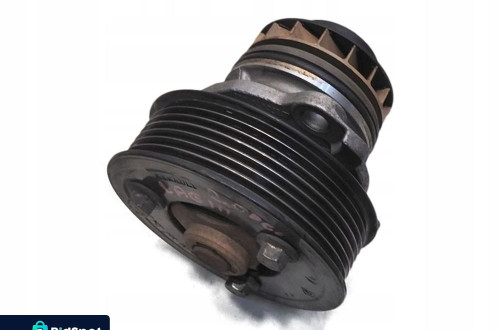 POMPA WODY RENAULT LAGUNA III 2.0 DCI 8200357354