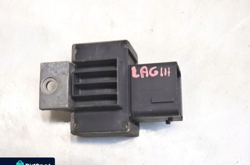 PRZEKAŹNIK ŚWIEC ŻAROWYCH RENAULT LAGUNA III 2.0 DCI 9640469680