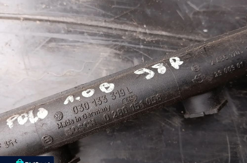 vw skoda audi seat lupo polo listwa wtryskowa 030133319l
