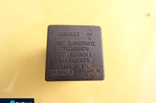PRZEKAŹNIK RENAULT BITRON 7700638976 NR520