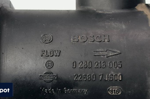 Pompa ABS Seat VW Skoda 6Q0614117E