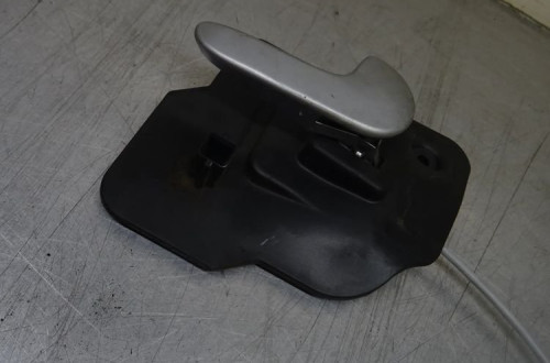 OPEL MERIVA A 03-05 1.7 CDTI ZAMEK DRZWI KLAMKA PRAWY PRZÓD