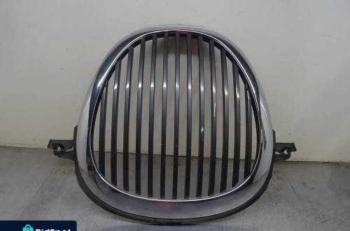 JAGUAR S-TYPE 99-04 GRILL ATRAPA