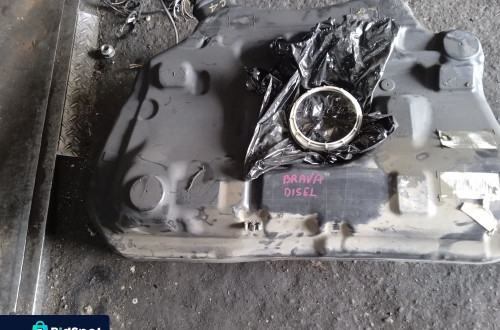ZBIORNIK PALIWA FIAT BRAVO II 07-14 1.6 MJET