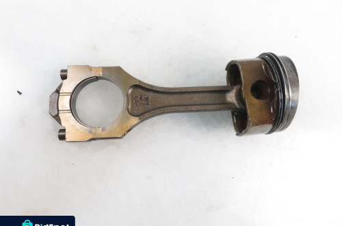 TŁOK KORBOWÓD VW PHAETON 6.0 W12 07DM BAN