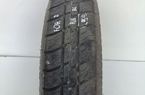 Ford C-Max KOŁO DOJAZDOWE dojazdówka 125/85 R16 5x108 2160827 3S47-NA