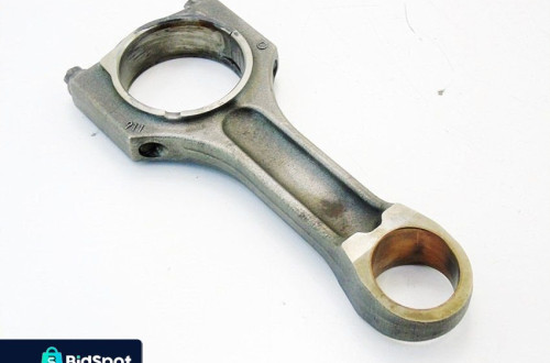 Korbowód 2.0 D N47 Bmw F10 F11 F30 F20 F21 F32 F35