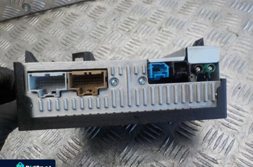 OPEL ASTRA K V RADIO NAWIGACJA GSP 555343750