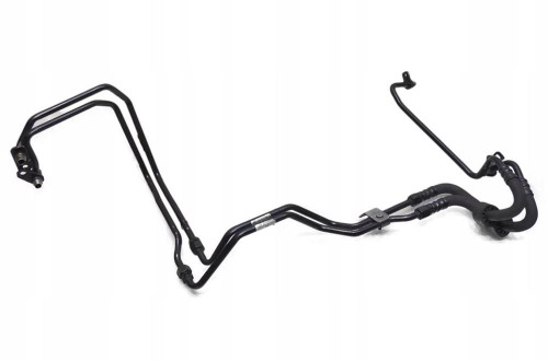PRZEWÓD WSPOMAGANIA AUDI A6 C6 3.2 FSI 4F0317822E 4F0317821E