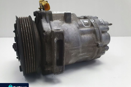Peugeot Expert II 2.0 HDI SPRĘŻARKA KLIMATYZACJI pompa