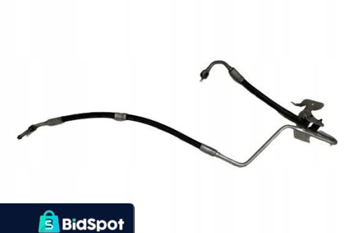 BMW E60 E61 2.0D WĄŻ PRZEWÓD WSPOMAGANIA 6770431