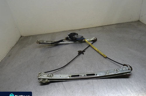 BMW E46 SEDAN 2.0D MECHANIZM PODNOSZENIA SZYB PRAWY PRZÓD