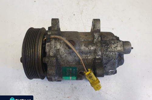 Peugeot Expert I 2.0 HDI SPRĘŻARKA KLIMATYZACJI