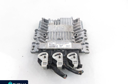 STEROWNIK FORD S-MAX I 2.0 TDCi 6G9112A650EP 5WS404020