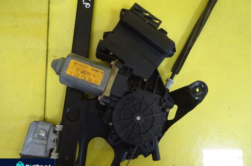 PODNOŚNIK SZYB LEWY PRZÓD VW SHARAN I 7M0959801A MECHANIZM ELEKTRYCZNY NR679