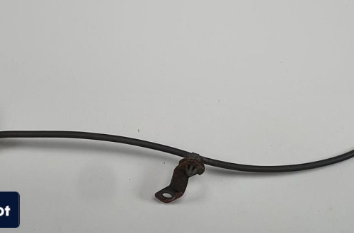CZUJNIK POŁOŻENIA WAŁU KIA PICANTO II 39180-04010