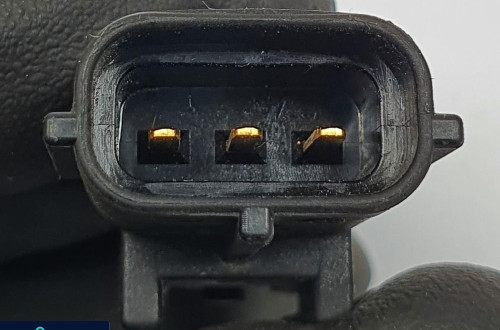 CZUJNIK POŁOŻENIA WAŁU KIA PICANTO II 39180-04010