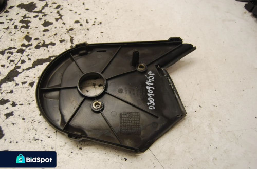 OSŁONA OBUDOWA ROZRZĄDU 030109145P VW LUPO 1.0 MPI 1.4 MPI POLO SEAT