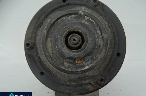 SPRĘŻARKA KOMPRESOR KLIMATYZACJI VW GOLF V AUDI A3 SKODA SEAT 1K0820803F 2.0 TDI F-VAT