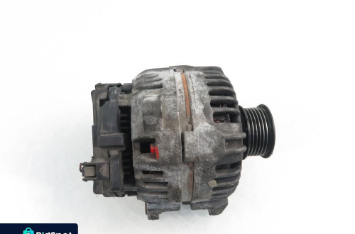 ALTERNATOR RENAULT MODUS / GRAND MODUS 1.6 0124425034 8200323137