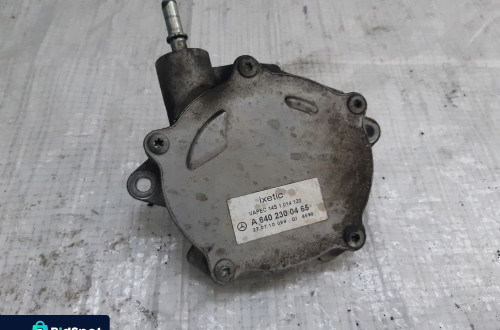 A169 2.0 1.8 CDI VACUM POMPA A6402300465