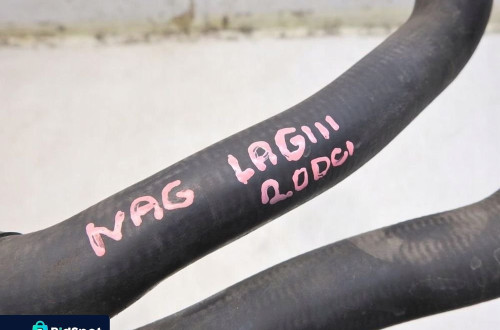 WĄŻ RURA NAGRZEWNICY RENAULT LAGUNA III 2.0 DCI 824000007N