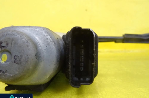 PODNOŚNIK SZYB MECHANIZM ELEKTRYCZNY PRAWY PRZÓD RENAULT MEGANE II 3D 400795J NR568